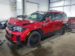 5NMP5DG15SH043208 2025 HYUNDAI SANTA FE
