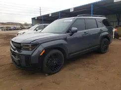 5NMP5DG15SH044908 2025 HYUNDAI SANTA FE