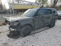 5NMP5DG15SH064141 2025 HYUNDAI SANTA FE