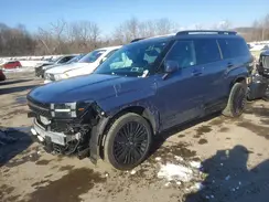 5NMP5DG16SH030189 2025 HYUNDAI SANTA FE