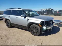 5NMP5DG16SH031701 2025 HYUNDAI SANTA FE