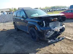 5NMP5DG16SH042763 2025 HYUNDAI SANTA FE
