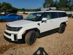 5NMP5DG16SH048580 2025 HYUNDAI SANTA FE