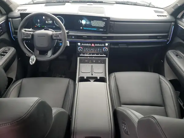 5NMP5DG16SH054640 2025 HYUNDAI SANTA FE - Image 8