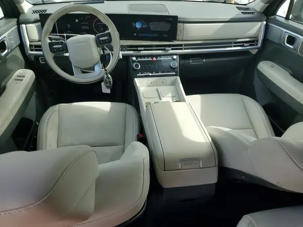 5NMP5DG16TH094850 2026 HYUNDAI SANTA FE - Image 8