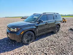 5NMP5DG17RH009412 2024 HYUNDAI SANTA FE