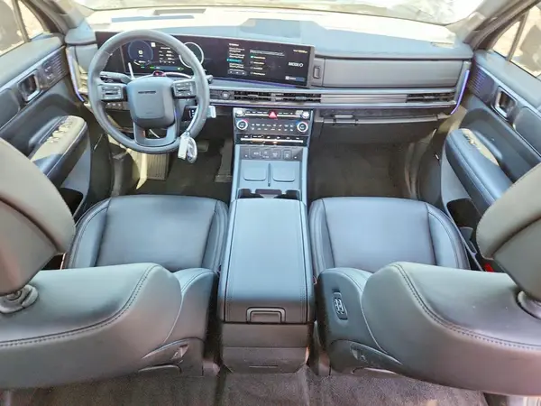 5NMP5DG17RH009412 2024 HYUNDAI SANTA FE - Image 8