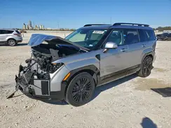 5NMP5DG17SH017337 2025 HYUNDAI SANTA FE