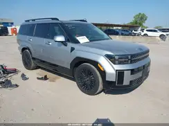 5NMP5DG17SH023297 2025 HYUNDAI SANTA FE