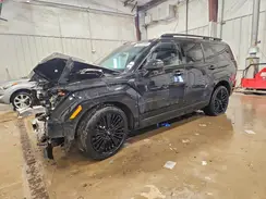 5NMP5DG17SH025468 2025 HYUNDAI SANTA FE