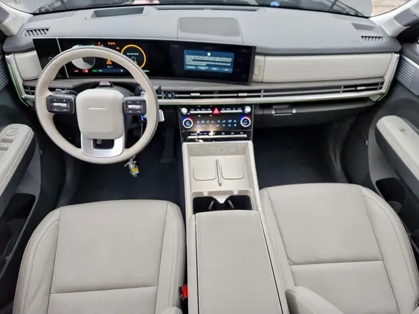 5NMP5DG17SH040438 2025 HYUNDAI SANTA FE - Image 8