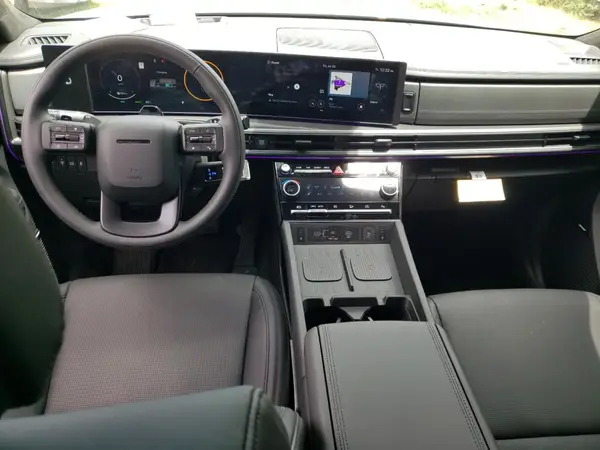 5NMP5DG17SH052685 2025 HYUNDAI SANTA FE - Image 8