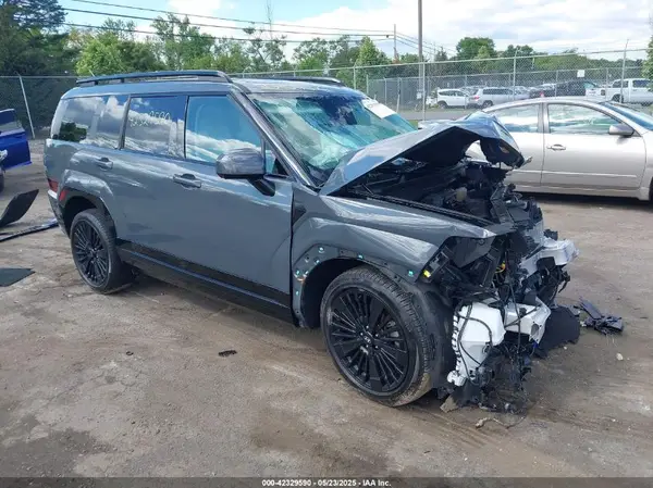 5NMP5DG18RH008382 2024 HYUNDAI SANTA FE - Image 1