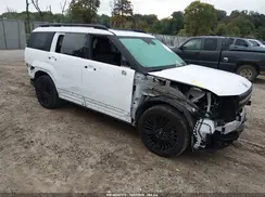 5NMP5DG18SH026242 2025 HYUNDAI SANTA FE