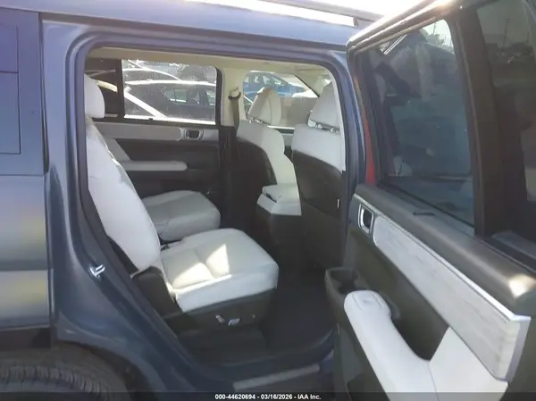 5NMP5DG18SH037791 2025 HYUNDAI SANTA FE - Image 8