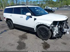 5NMP5DG18SH039167 2025 HYUNDAI SANTA FE