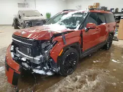 5NMP5DG18SH049228 2025 HYUNDAI SANTA FE