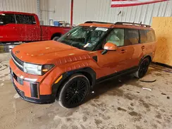5NMP5DG18SH056339 2025 HYUNDAI SANTA FE