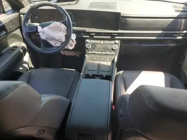 5NMP5DG19RH008133 2024 HYUNDAI SANTA FE - Image 8