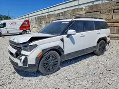 5NMP5DG19SH017629 2025 HYUNDAI SANTA FE
