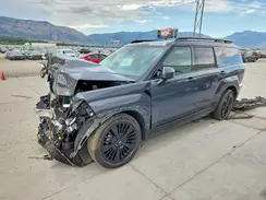 5NMP5DG19SH023348 2025 HYUNDAI SANTA FE