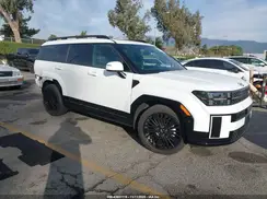 5NMP5DG19SH039176 2025 HYUNDAI SANTA FE