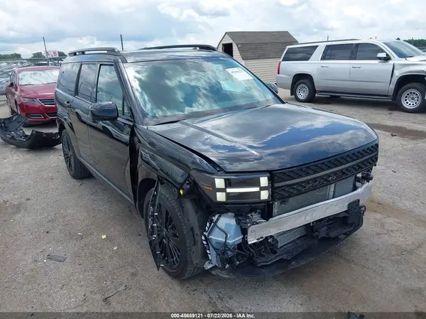 5NMP5DG1XRH006570 2024 HYUNDAI SANTA FE - Image 1