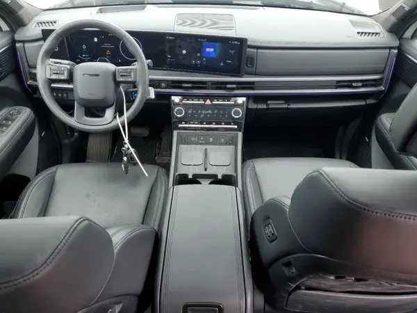 5NMP5DG1XRH009582 2024 HYUNDAI SANTA FE - Image 8