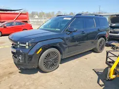 5NMP5DG1XSH025089 2025 HYUNDAI SANTA FE