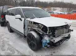 5NMP5DG1XSH028641 2025 HYUNDAI SANTA FE