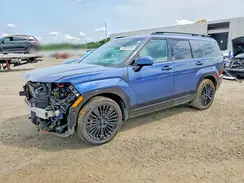 5NMP5DG1XSH040501 2025 HYUNDAI SANTA FE