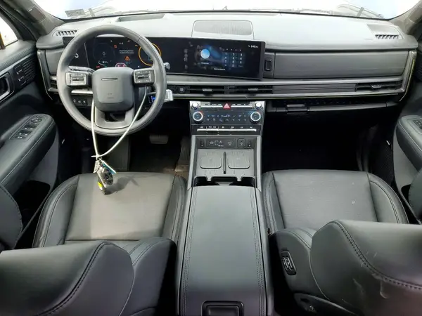 5NMP5DG1XSH040501 2025 HYUNDAI SANTA FE - Image 8