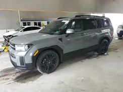 5NMP5DG1XSH044760 2025 HYUNDAI SANTA FE