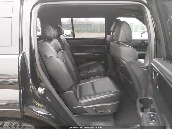 5NMP5DG1XTH071748 2026 HYUNDAI SANTA FE - Image 8