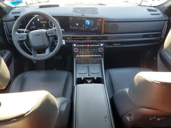 5NMP5DGL0RH024691 2024 HYUNDAI SANTA FE - Image 8