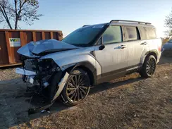 5NMP5DGL0RH025419 2024 HYUNDAI SANTA FE