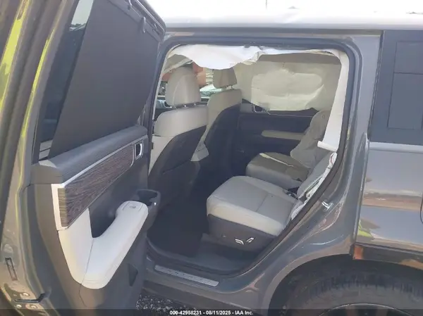 5NMP5DGL0RH029891 2024 HYUNDAI SANTA FE - Image 8