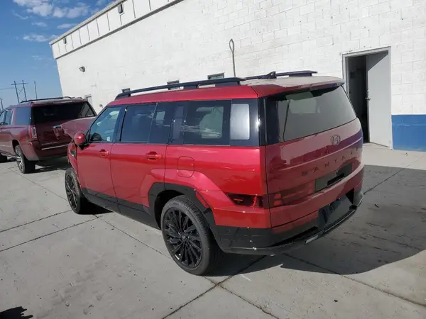 5NMP5DGL0RH032404 2024 HYUNDAI SANTA FE - Image 2