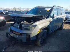 5NMP5DGL0RH040700 2024 HYUNDAI SANTA FE
