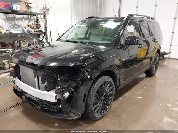5NMP5DGL0RH044472 2024 HYUNDAI SANTA FE - Image 2