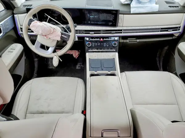 5NMP5DGL0RH048411 2024 HYUNDAI SANTA FE - Image 8