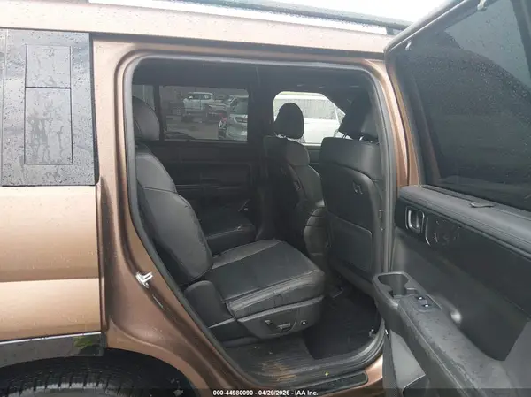 5NMP5DGL0RH058694 2024 HYUNDAI SANTA FE - Image 8
