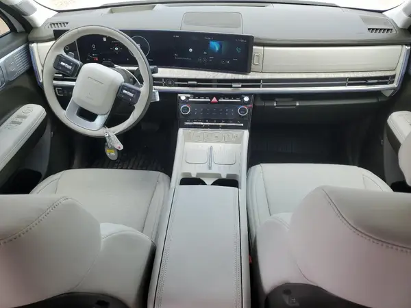 5NMP5DGL0RH062258 2024 HYUNDAI SANTA FE - Image 8