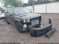 5NMP5DGL0SH075419 2025 HYUNDAI SANTA FE