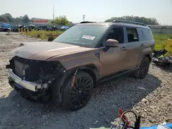 5NMP5DGL0SH077008 2025 HYUNDAI SANTA FE