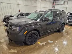 5NMP5DGL0SH088297 2025 HYUNDAI SANTA FE