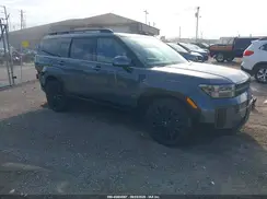 5NMP5DGL0SH089188 2025 HYUNDAI SANTA FE