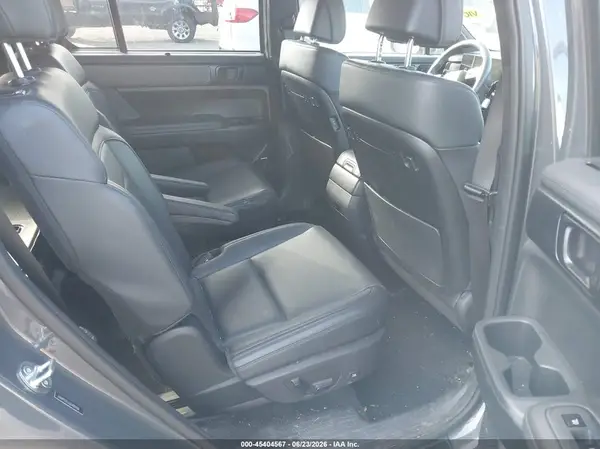 5NMP5DGL0SH089188 2025 HYUNDAI SANTA FE - Image 8