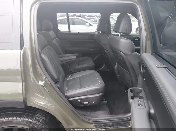 5NMP5DGL0SH091748 2025 HYUNDAI SANTA FE - Image 8