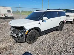 5NMP5DGL0SH105793 2025 HYUNDAI SANTA FE